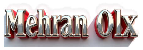 mehran olx logo